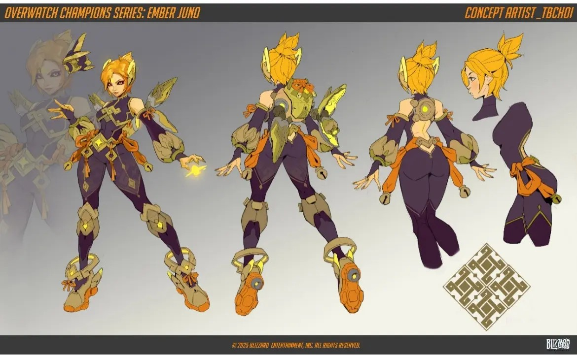 《守望先锋》世界第一猎空之争，Leave险胜Proper-雷火竞技