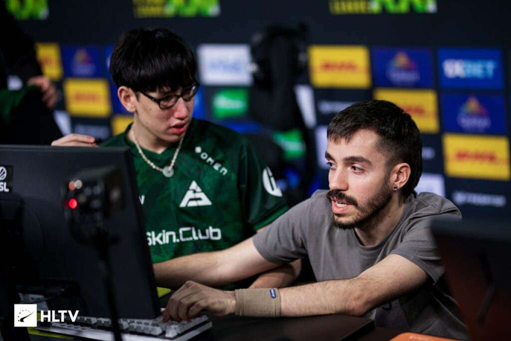 亚太电竞盛事：蒙古与中国战队关键地图激战赢得尊重