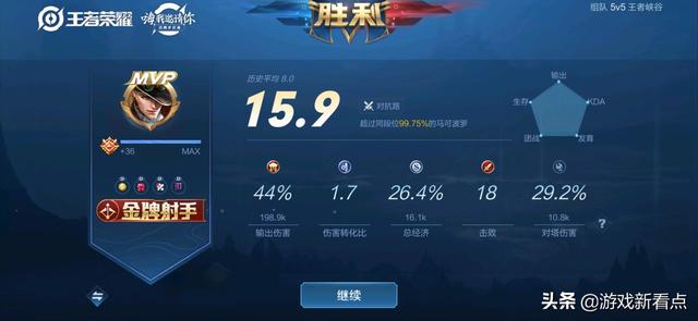 王者荣耀S38赛季英雄减速调整：关羽等英雄重拾速度之威-雷火竞技