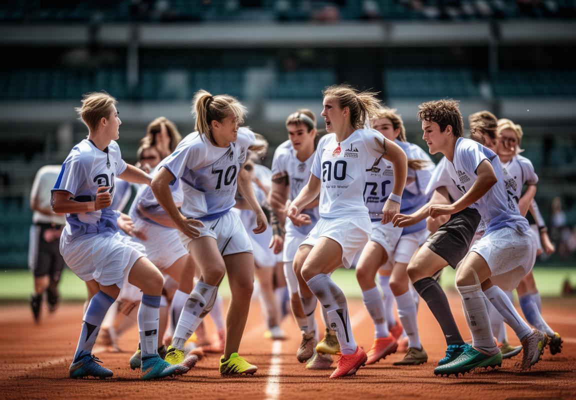 五、 赛后总结与未来展望 (96-100)-雷火竞技