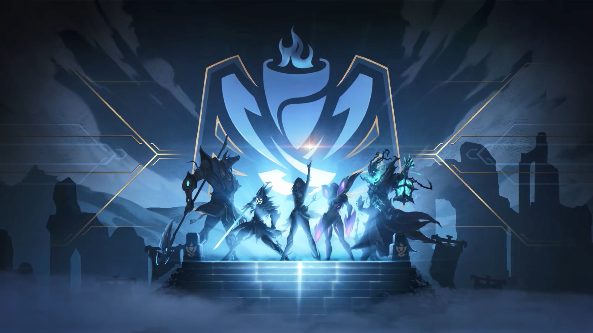 RNG电子竞技俱乐部公布英雄联盟国际大赛出征名单:Breathe首秀引关注,LPL夏季赛表现亮眼