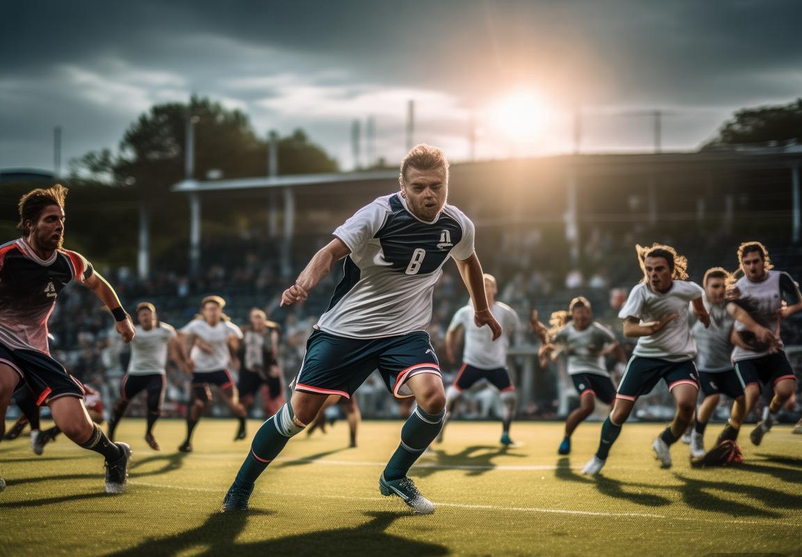 五、 赛后总结与未来展望 (96-100)